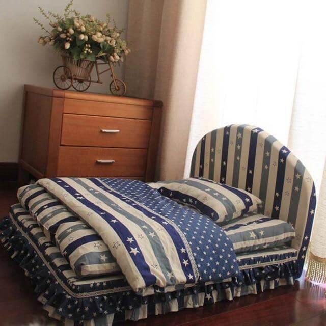 Luxury Princess Sofa Bed - Image 5