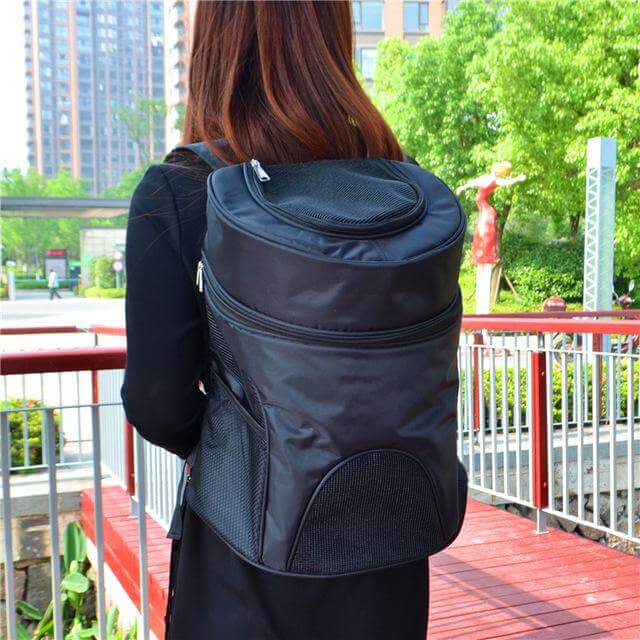 Sport Travel Portable Pet Carrier - Image 4