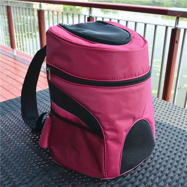 Sport Travel Portable Pet Carrier - Image 6