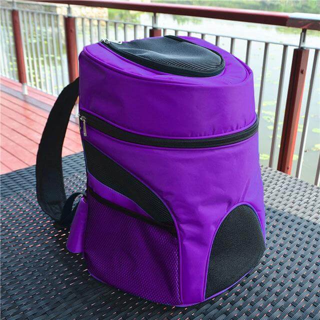 Sport Travel Portable Pet Carrier - Image 8