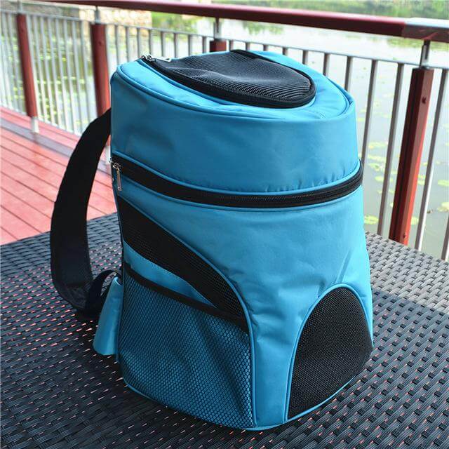 Sport Travel Portable Pet Carrier - Image 7