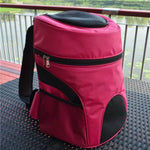 Sport Travel Portable Pet Carrier - MaviGadget