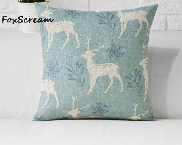 Nordic Geometric Stylish Pillow Covers - Image 5