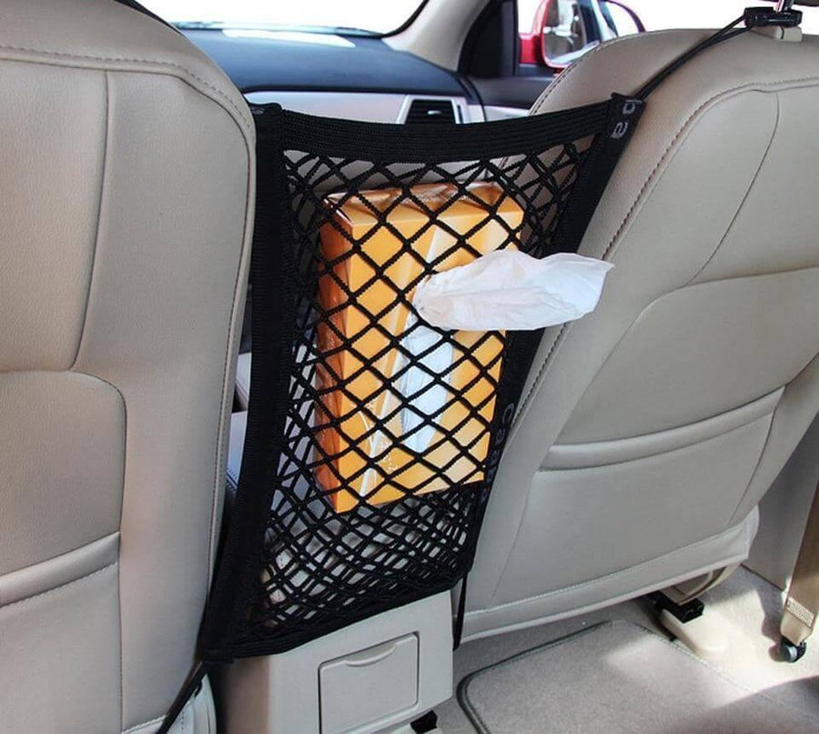 Car Elastic Hanging Organizer Holder - Image 2