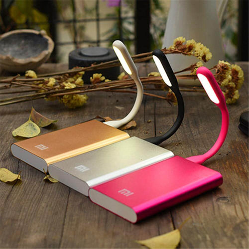10pcs Flexible USB Led Light - Image 0