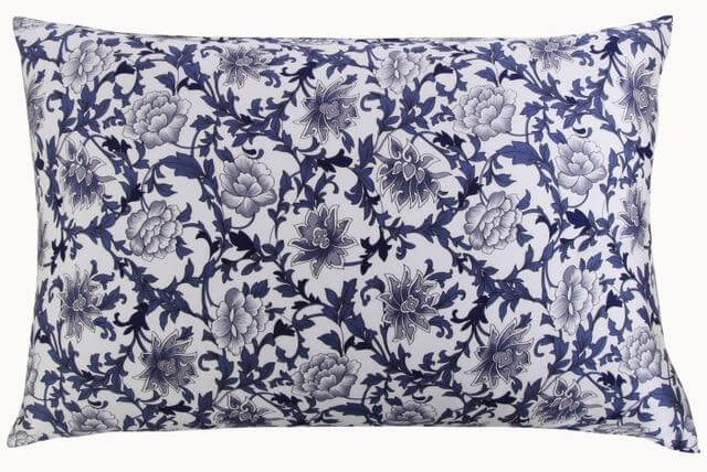 100% Nature Colorful Silk Colorful Pillowcases - Image 27
