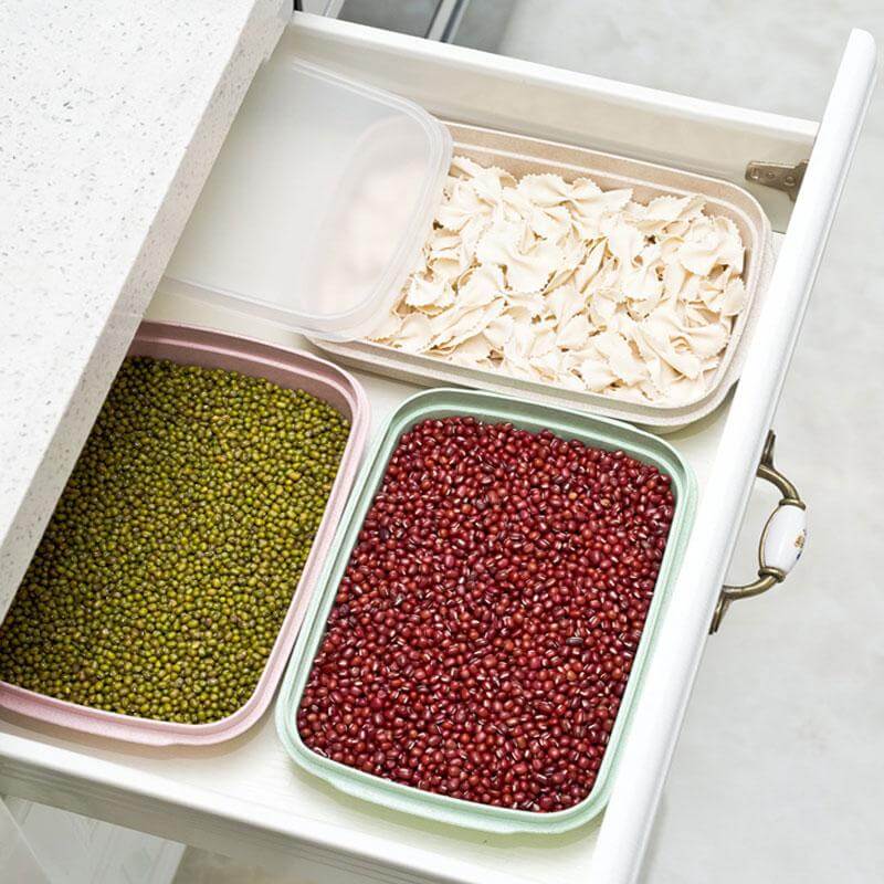 Home Drawer Accessories Organizer - MaviGadget