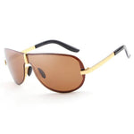 Unisex Polarized Driving Sunglasses