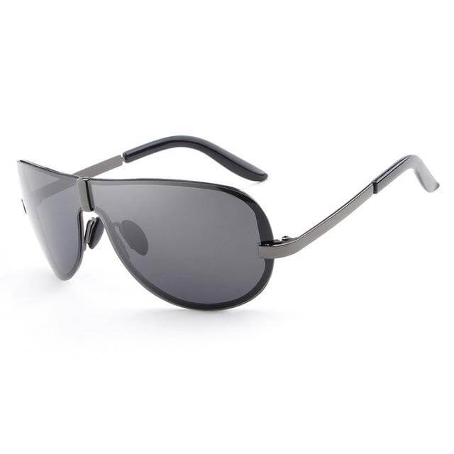 Unisex Polarized Driving Sunglasses - Image 1