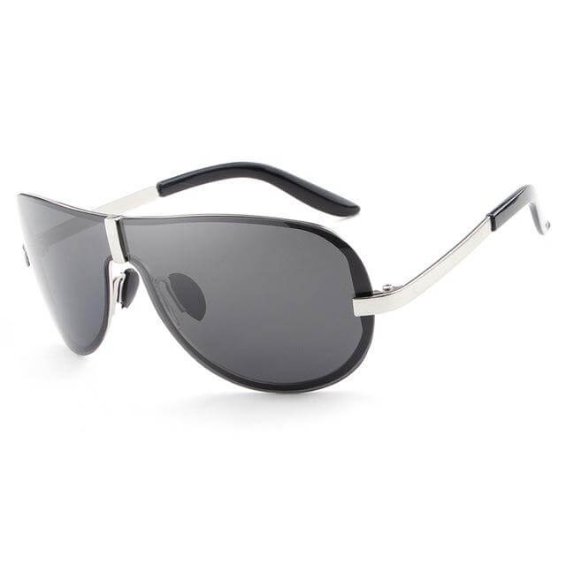 Unisex Polarized Driving Sunglasses - Image 3