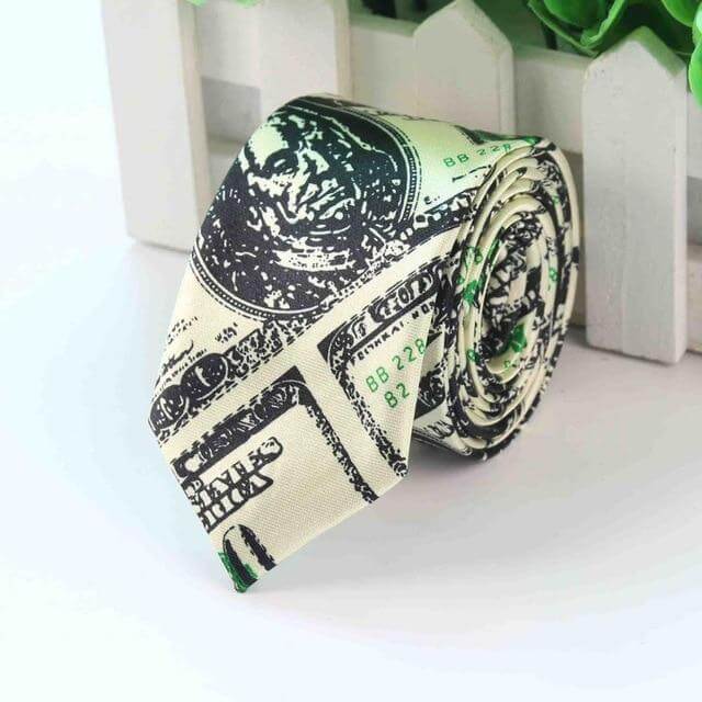 Fashion Style Designer Ties - Image 9