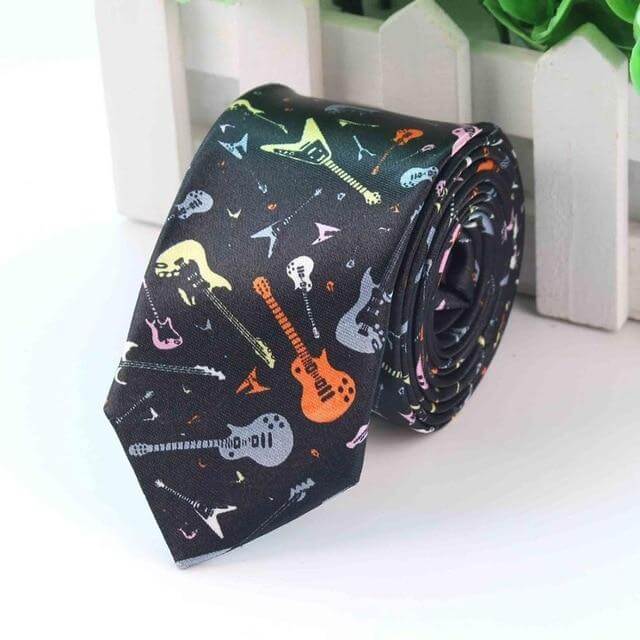 Fashion Style Designer Ties