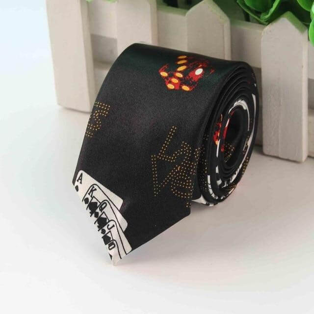 Fashion Style Designer Ties - Image 16
