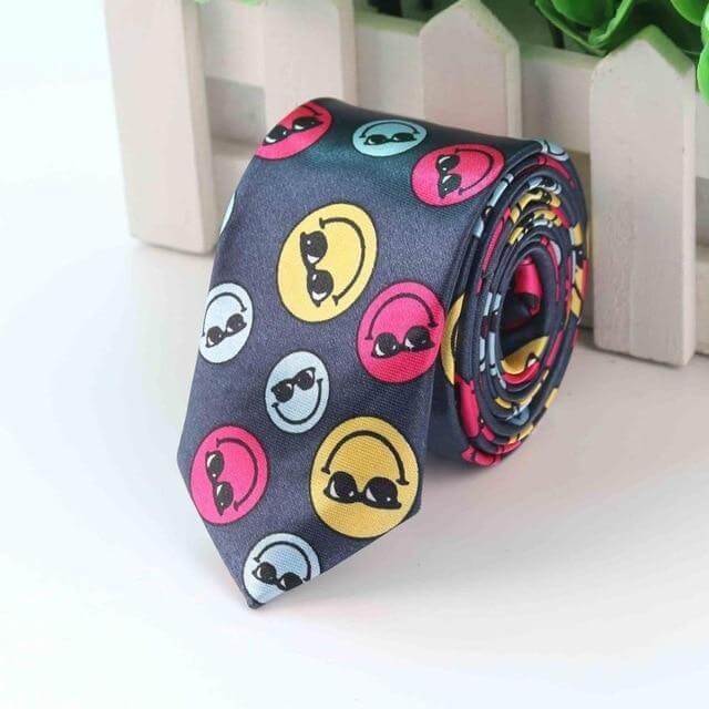Fashion Style Designer Ties - Image 12