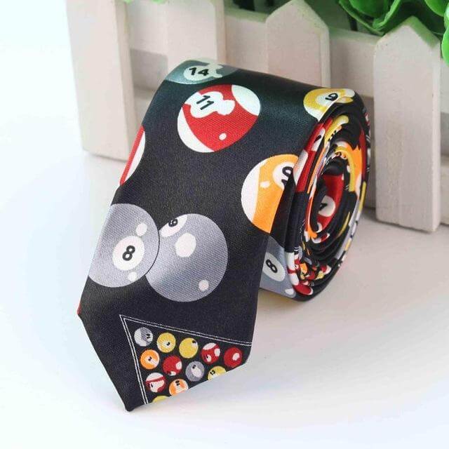 Fashion Style Designer Ties - Image 13