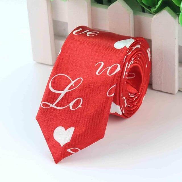 Fashion Style Designer Ties - Image 5