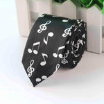 Fashion Style Designer Ties