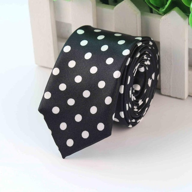 Fashion Style Designer Ties - Image 18