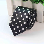 Fashion Style Designer Ties