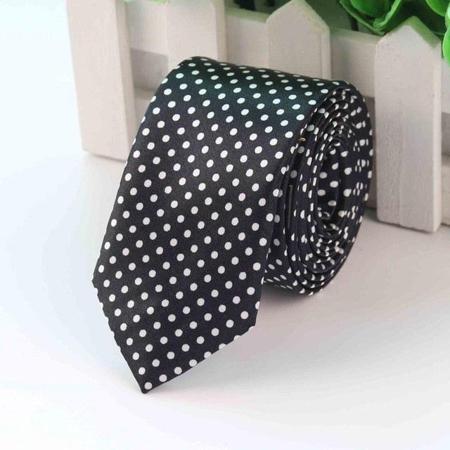 Fashion Style Designer Ties