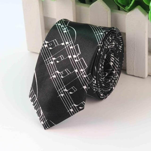 Fashion Style Designer Ties - Image 3