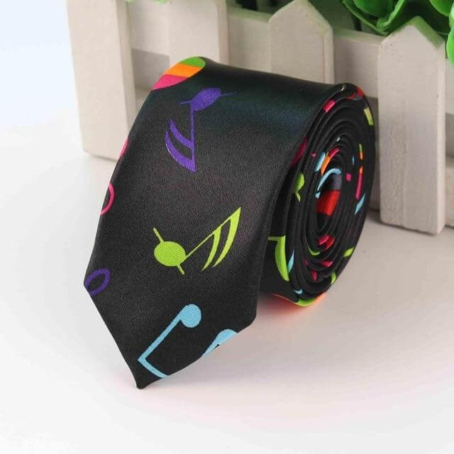 Fashion Style Designer Ties