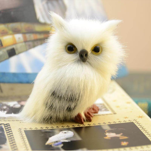 Cute Owl Home Decor - Image 0