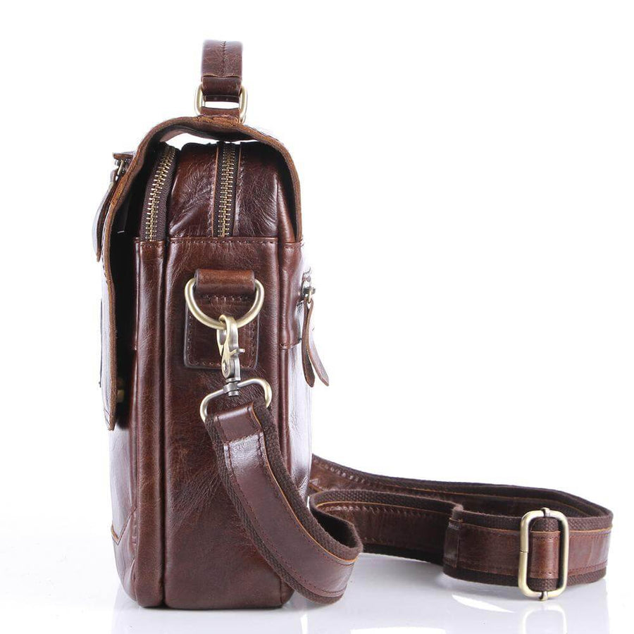 Business Shoulder Bag Brand - Image 6