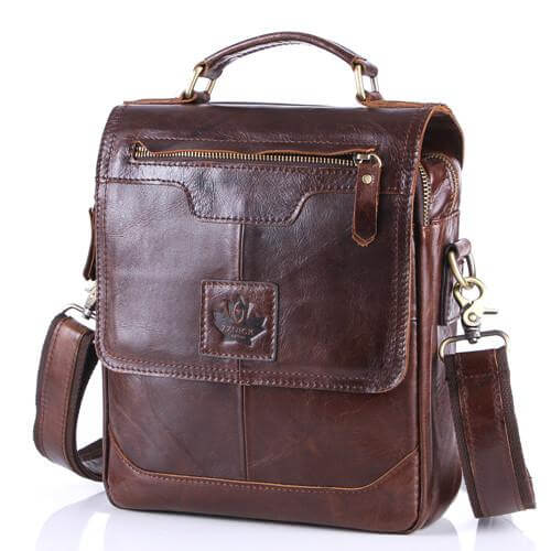 Business Shoulder Bag Brand - Image 4