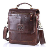 Business Shoulder Bag Brand