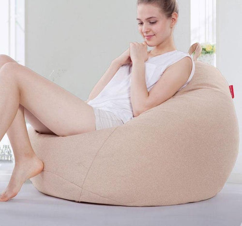 Pure Colors Modern Bean Bags - Image 0