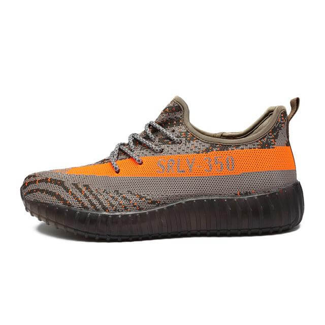 Long Run Men Running Shoes - Image 1