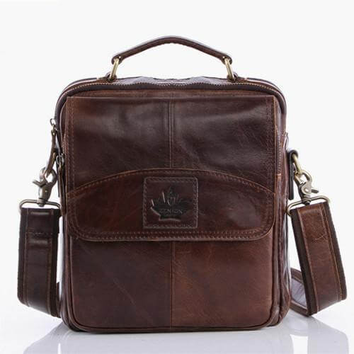 Business Shoulder Bag Brand - Image 3