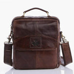 Business Shoulder Bag Brand