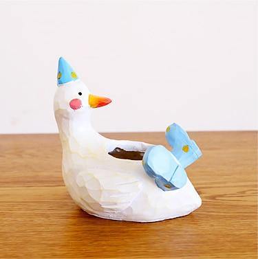 Creative Animals Mini Decorative Flower Pots - Image 4