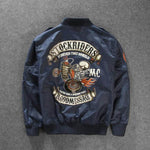 Stockriders Motorcycle Jacket - MaviGadget