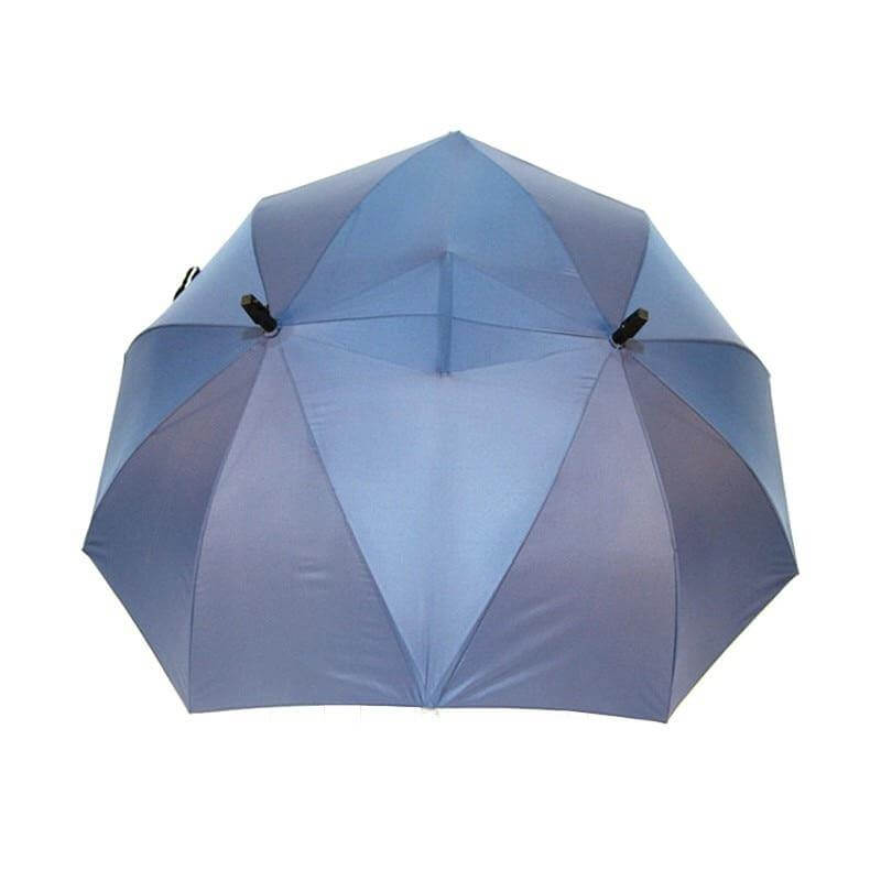 Automatic Lover Couples Two People Umbrella - Image 6