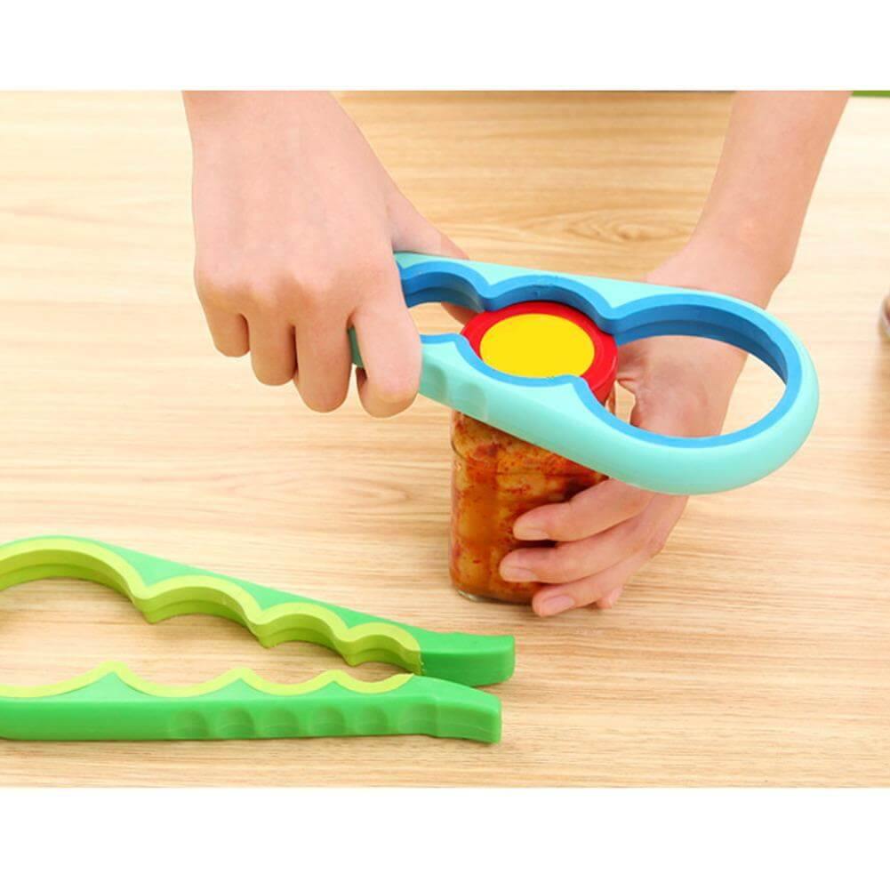 Multi Purpose Can Opener Kitchen Gadgets - MaviGadget