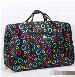 Large Capacity Travel Duffle Waterproof Luggage - Image 7