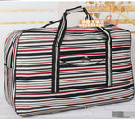 Large Capacity Travel Duffle Waterproof Luggage