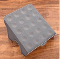 Modern Double Shoe Storage Organizer - Image 1