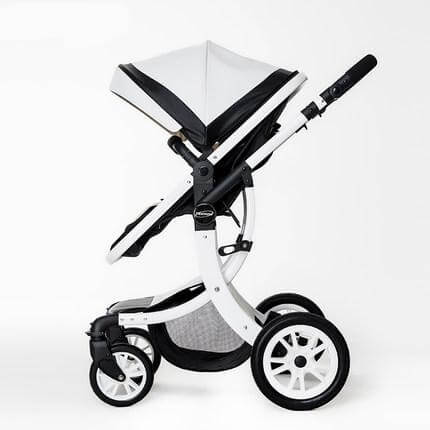 Stylish Modern Baby Strollers - Image 3