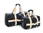 Travel Duffle Canvas Travel Handbags For Travellers