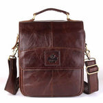 Business Shoulder Bag Brand