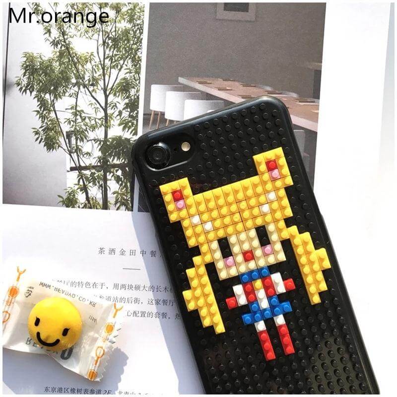 Luxury Legos Cute Iphone Cases - Image 4