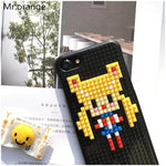 Luxury Legos Cute Iphone Cases - MaviGadget