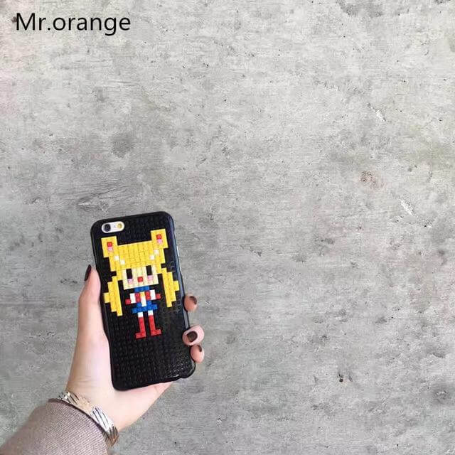 Luxury Legos Cute Iphone Cases - Image 1