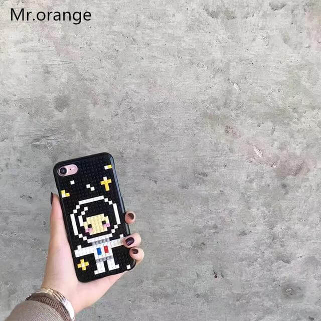 Luxury Legos Cute Iphone Cases - Image 2
