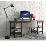 Elegant Modern Stand Floor Lamp - MaviGadget