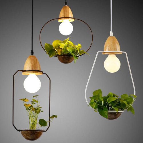 Modern Simple Lighting Pendant Lamp - Image 0